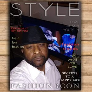 Meet your Posher, Gregory